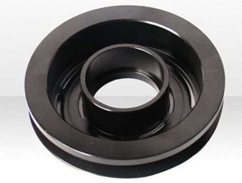 點擊查看詳細信息<br>標題：黑色電泳加工樣品展示 閱讀次數：4910